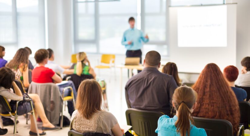Preparatory courses at the University of Economics