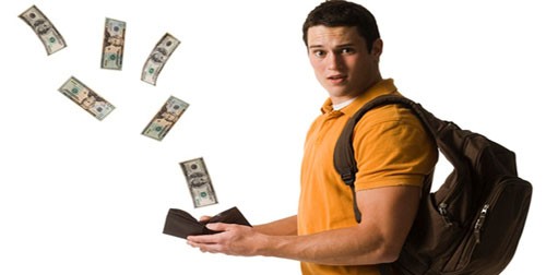 student-money