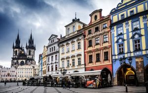Недвижимость в Чехии 2